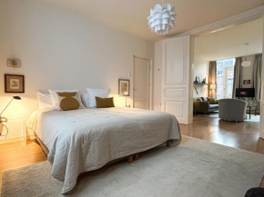 B&B Alexander